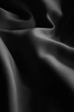 ZACK SATIN sengesæt med satin Dobbeltseng økologisk