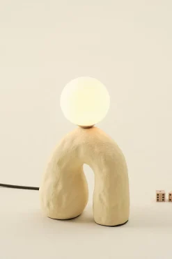ZANTEN bordlampe
