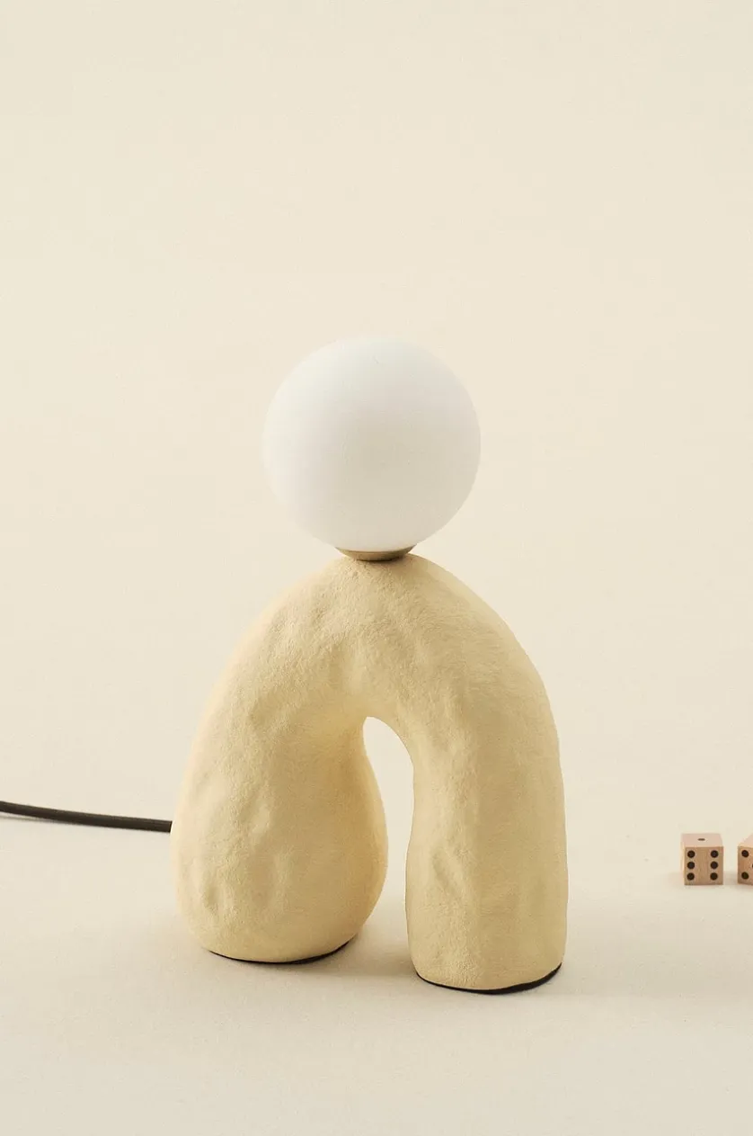 ZANTEN bordlampe