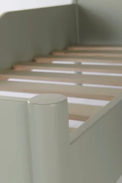 ZARAGOZA børneseng 70x160 cm