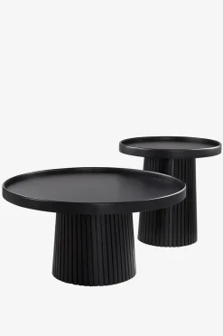 ZELARINO sidebord ø 60 cm