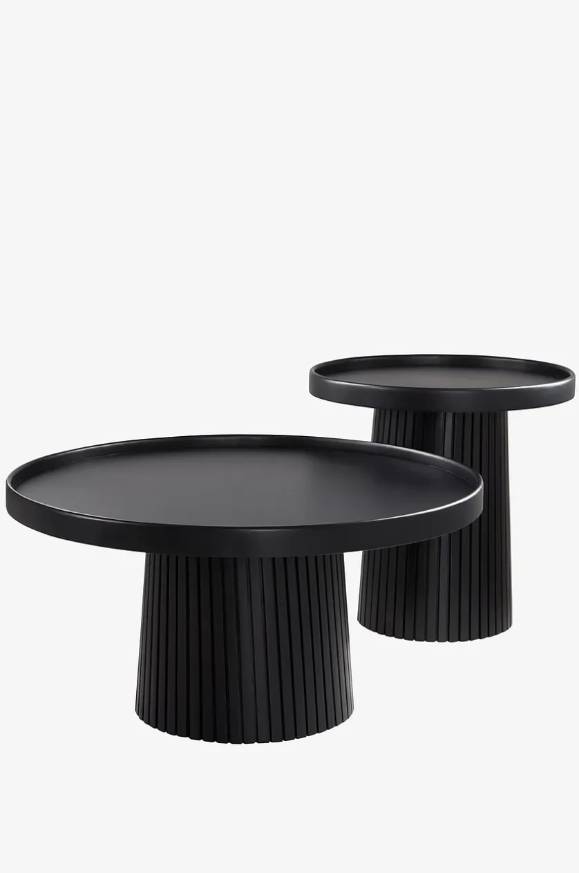 ZELARINO sidebord ø 60 cm