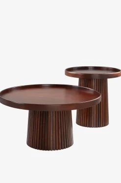 ZELARINO sofabord ø 90 cm