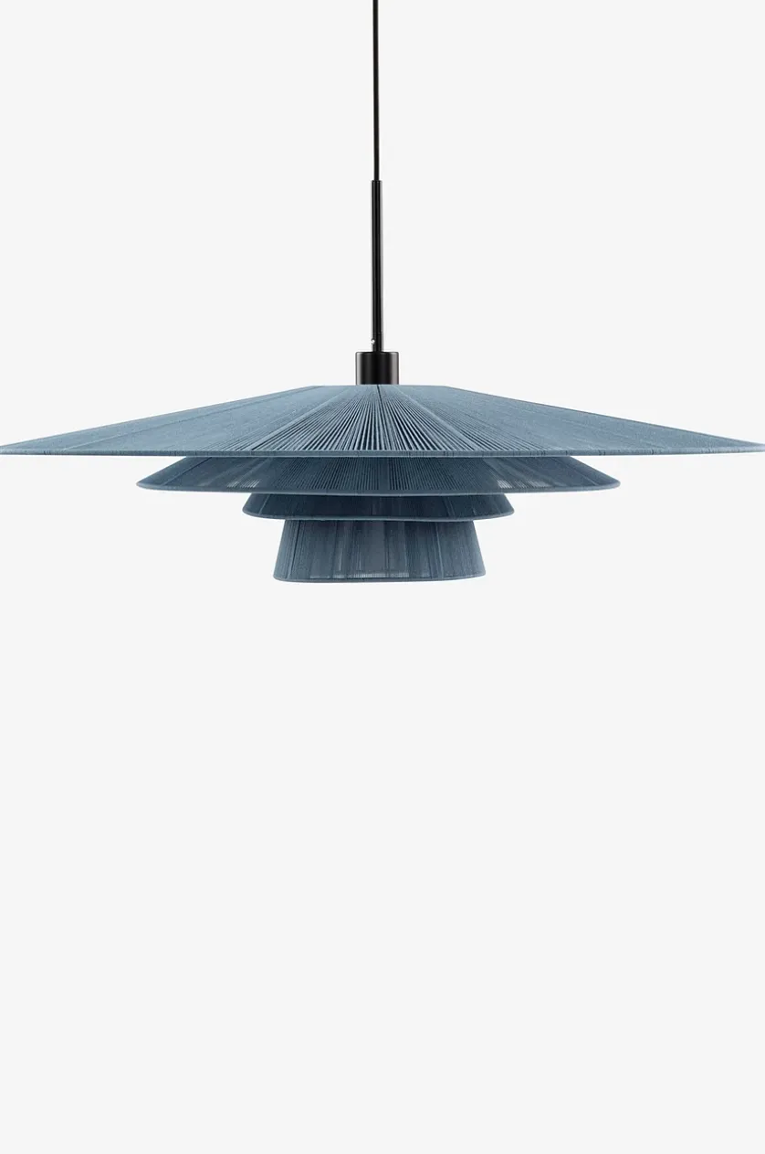 ZIGGIS loftlampe