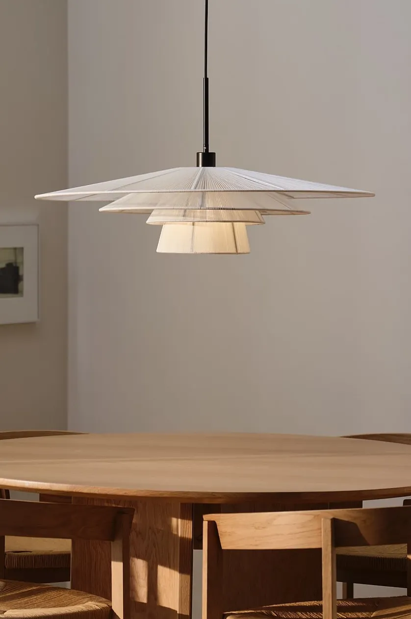 ZIGGIS loftlampe