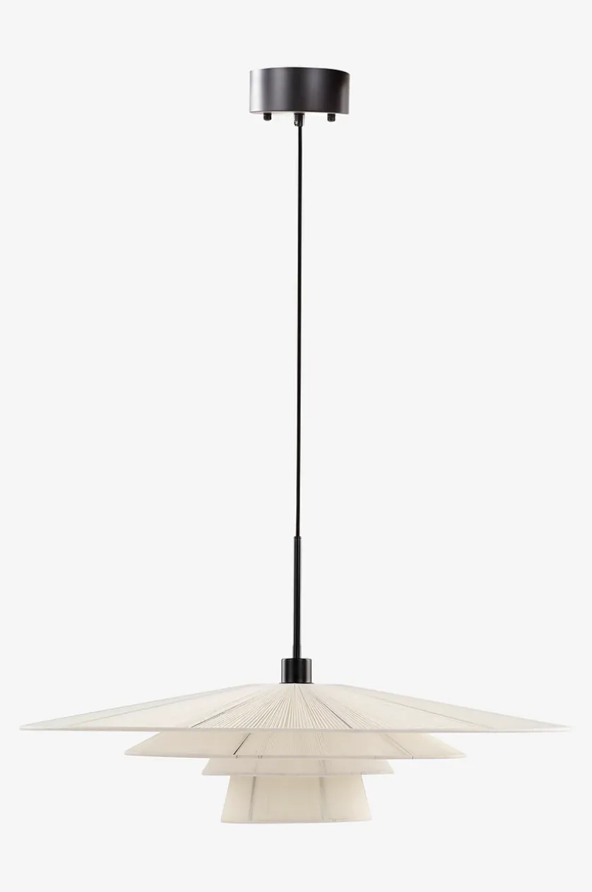 ZIGGIS loftlampe